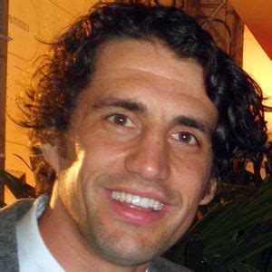 Biography of Andy Lee .